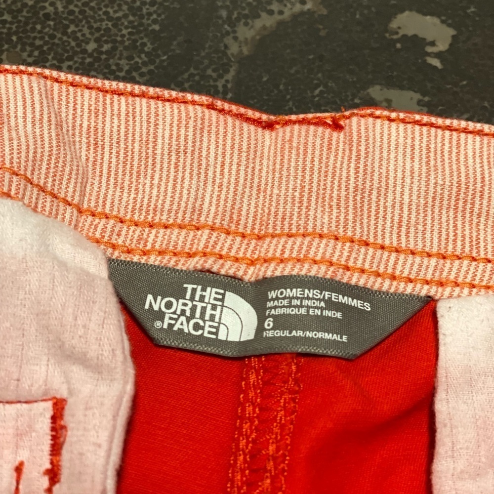 Women’s Bermuda Shorts - Picture 8 of 9